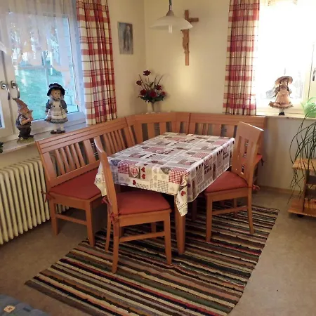 Apartment Dreilaendereck