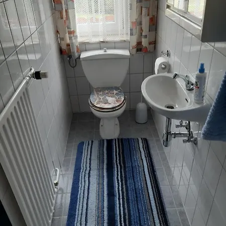 Apartment Dreilaendereck