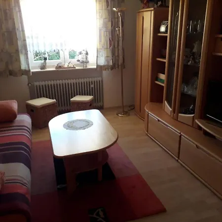 Apartment Dreilaendereck *