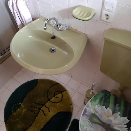 Dreilaendereck Appartement *